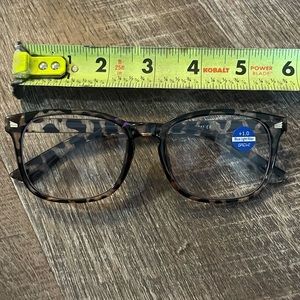 NEW 3 Pack Blue Light Glasses
